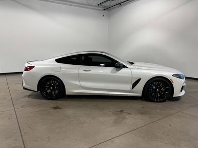Used 2022 BMW M850i xDrive Coupe w/ Premium Package