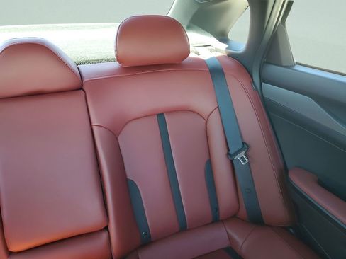 Used 2024 Kia K5 GT-Line w/ GT-Line Premium Package image 14