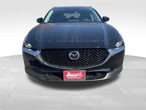 Used 2025 MAZDA CX-30 AWD 2.5 S w/ Premium Package image 10