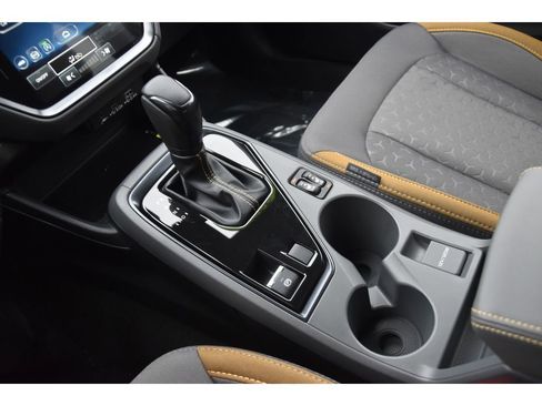 Certified 2025 Subaru Crosstrek 2.5i Sport w/ Crosstrek Mirror Package image 35