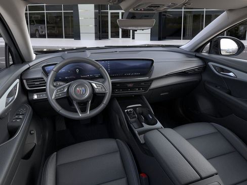 New 2026 Buick Envision Avenir image 15