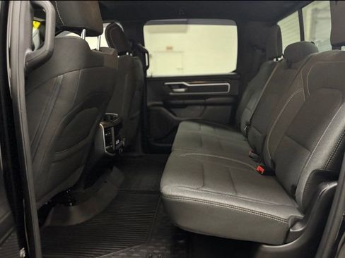 Used 2021 RAM 1500 Big Horn AWD/4WD image 19
