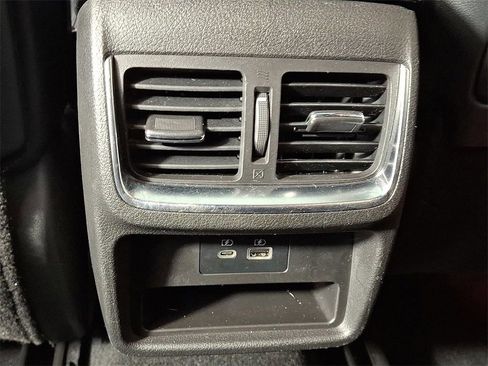 Used 2023 INFINITI QX55 Luxe w/ Cargo Package image 15