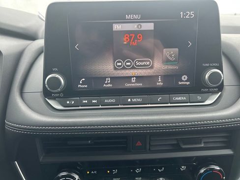 Certified 2024 Nissan Rogue S image 13