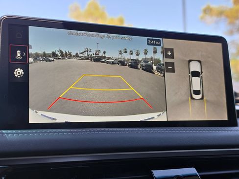 Certified 2026 Genesis G70 2.5T Prestige RWD image 26