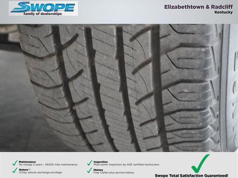 Used 2018 Honda Odyssey EX-L image 29