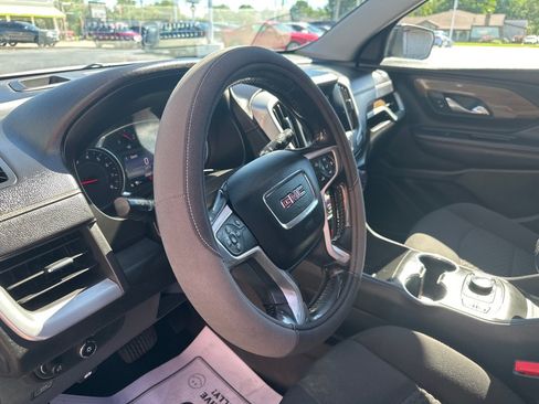 Used 2021 GMC Terrain SLE w/ Driver Convenience Package FWD image 26