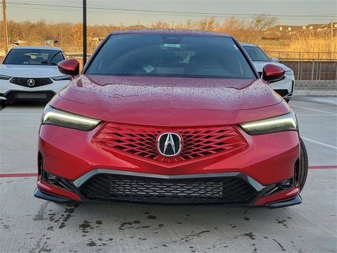 New 2026 Acura Integra A-Spec image 2