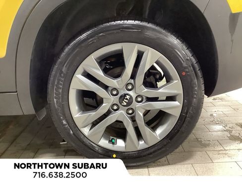 Used 2021 Kia Seltos S image 24