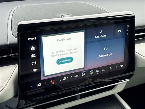 New 2026 Lincoln Nautilus Premier w/ Jet Appearance Package image 28