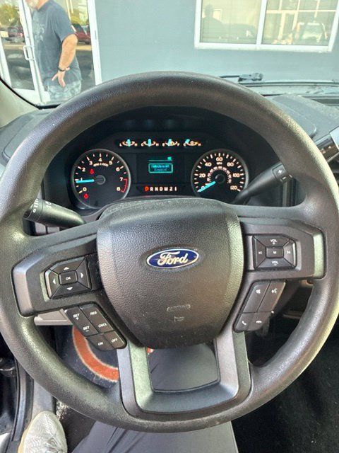 Used 2018 Ford F150 XLT RWD image 18