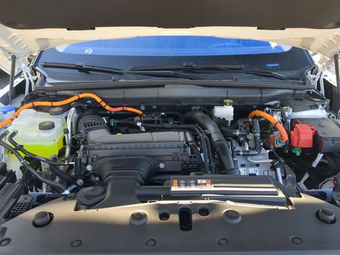 New 2026 Lincoln Nautilus Premier w/ Equipment Group 102A image 25