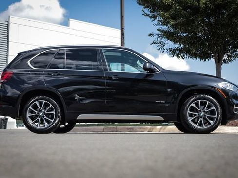 Used 2018 BMW X5 xDrive35i AWD/4WD image 10