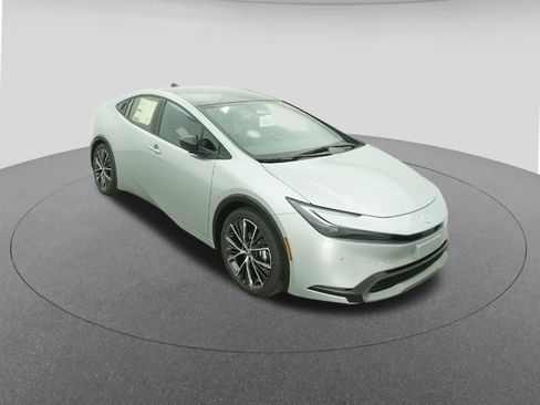 New 2026 Toyota Prius Limited image 13