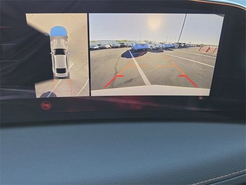 New 2026 Cadillac CT5 V image 25