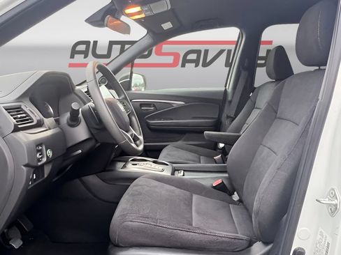 Used 2022 Honda Pilot Sport image 22