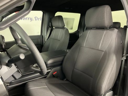 New 2026 Ford F150 STX w/ Equipment Group 200A RWD image 14