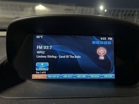 Used 2016 Buick Encore Leather image 9