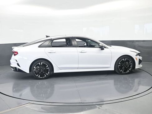 Used 2023 Kia K5 GT-Line FWD image 7