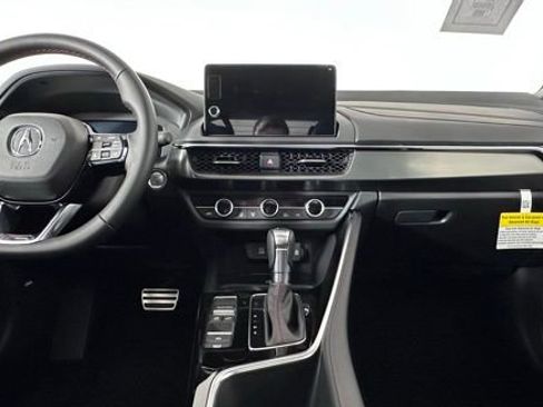 Used 2025 Acura ADX A-Spec FWD image 24