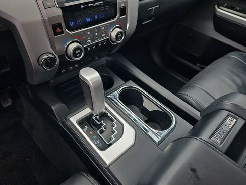 Used 2020 Toyota Tundra Platinum AWD/4WD image 27