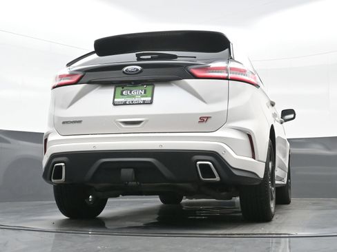 Used 2019 Ford Edge ST w/ Convenience Package image 31