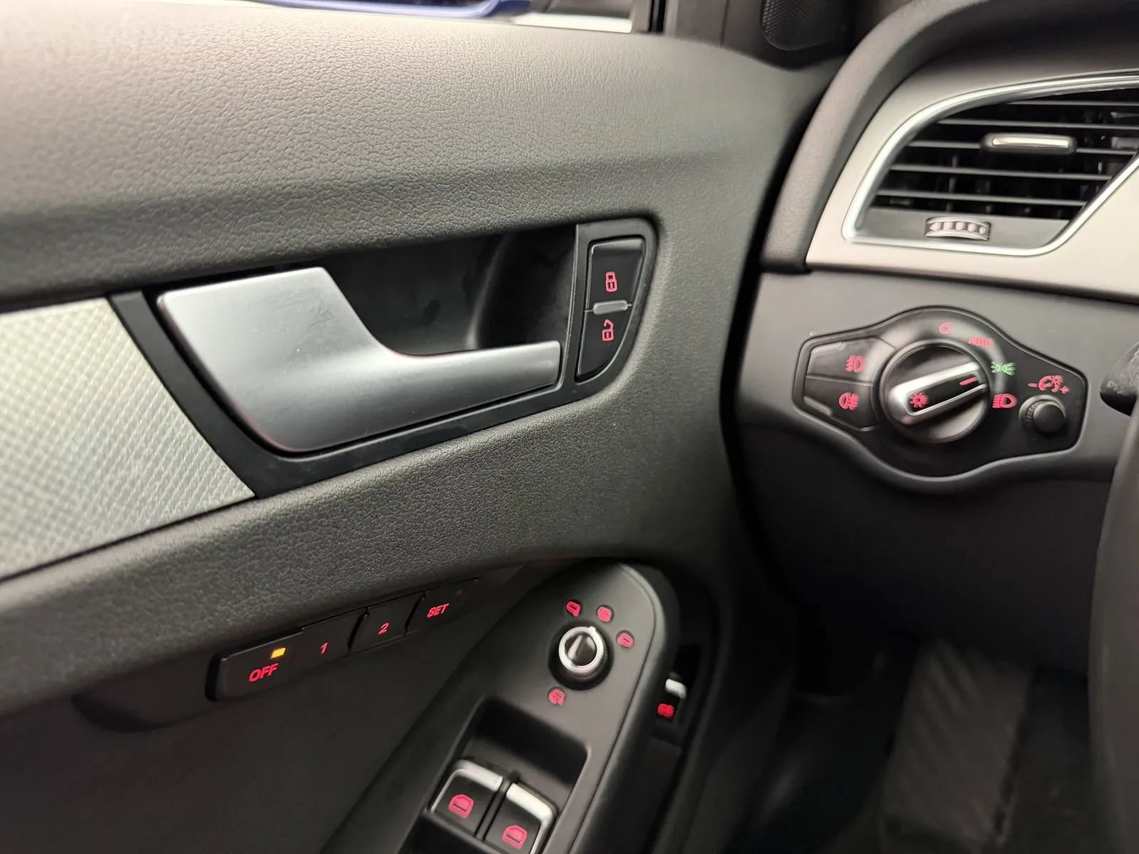 Used 2013 Audi A4 Premium Plus AWD/4WD image 13