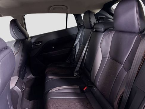 New 2026 Subaru Crosstrek 2.5i Limited image 23