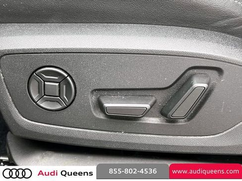 Certified 2022 Audi Q4 e-tron Premium Plus w/ Premium Plus image 19