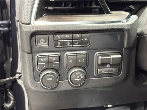 New 2026 Chevrolet Suburban Premier w/ Sun And Tow Package image 11