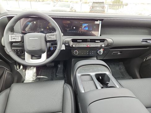 New 2026 Hyundai Palisade SEL image 10