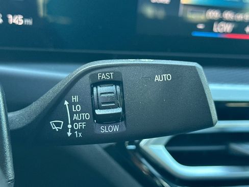 Used 2023 BMW i4 M50 image 33