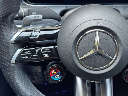 Used 2021 Mercedes-Benz E 63 AMG S image 22
