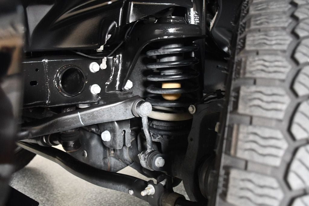 Used 2024 Jeep Wrangler High Altitude AWD/4WD image 82
