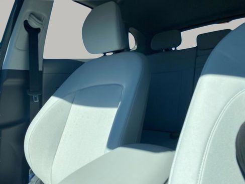 New 2026 Hyundai Kona SEL Sport FWD image 21