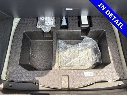 Certified 2025 Honda Civic Sport image 18
