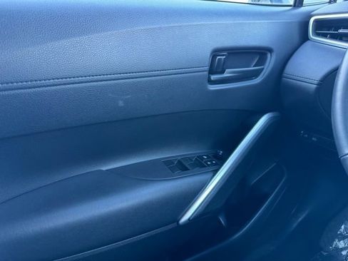 Certified 2022 Toyota Corolla Cross LE image 29