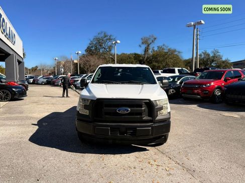 Used 2016 Ford F150 XL w/ XL Power Equipment Group image 12