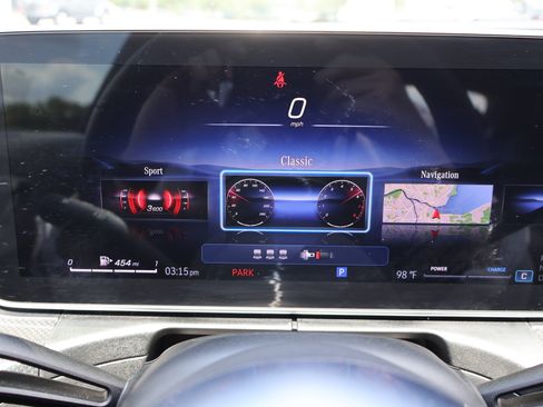 Used 2026 Mercedes-Benz C 300 Sedan image 32