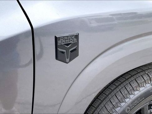 New 2026 Nissan Frontier SV RWD image 9