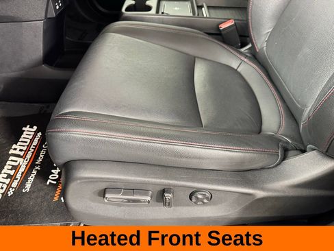 Used 2025 Honda Odyssey Sport-L image 12
