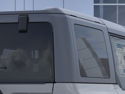 New 2026 Ford Bronco Big Bend AWD/4WD image 25