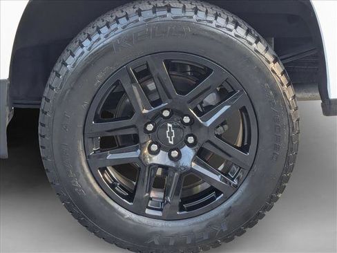 Used 2023 Chevrolet Silverado 1500 RST w/ Texas Edition Plus image 23