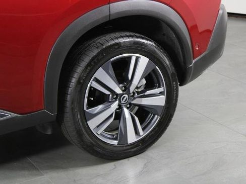 Certified 2023 Nissan Rogue SL w/ SL Premium Package FWD image 14