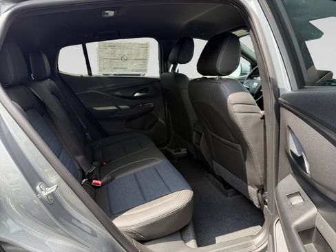 New 2026 Buick Envista Preferred w/ Convenience I Package FWD image 18