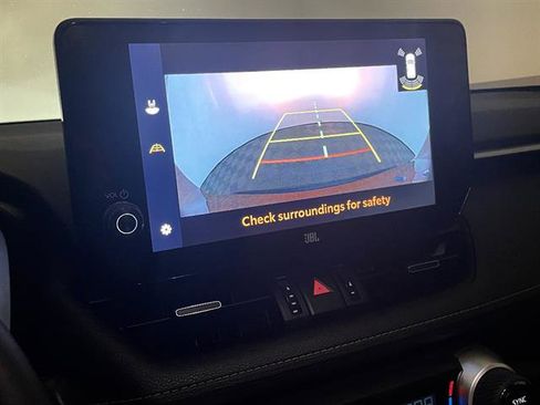 Used 2023 Toyota RAV4 Limited image 17