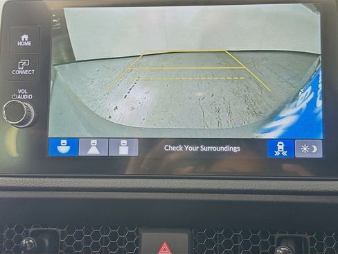 Certified 2026 Honda CR-V TrailSport image 15