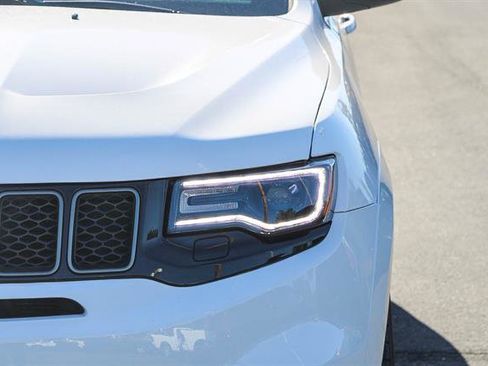 Used 2019 Jeep Grand Cherokee Trackhawk image 7