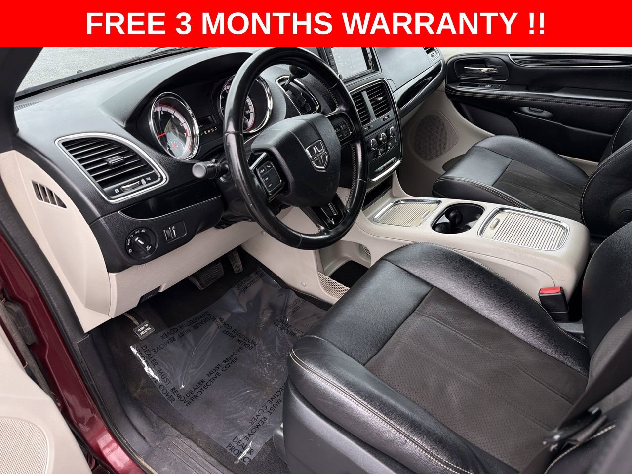 Used 2020 Dodge Grand Caravan SXT FWD image 38