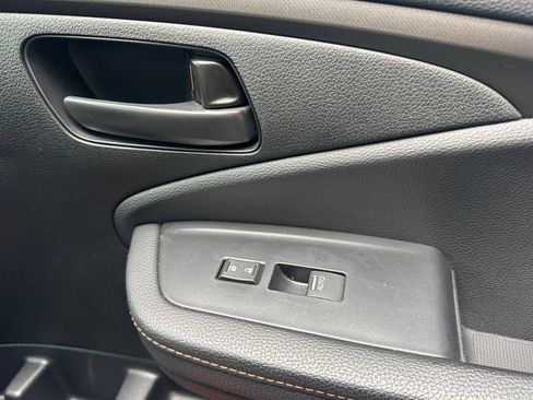 Used 2025 Honda Passport TrailSport image 22
